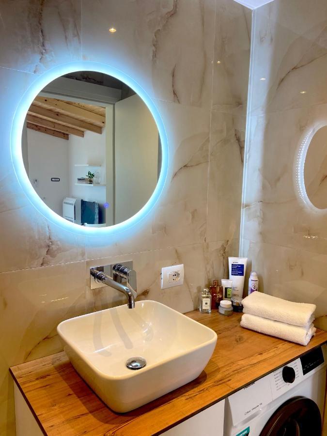 Panoramic Views Of Saranda Apartment ภายนอก รูปภาพ