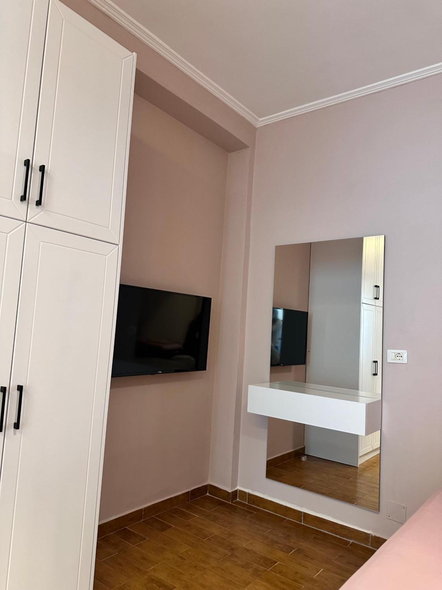 Panoramic Views Of Saranda Apartment ภายนอก รูปภาพ